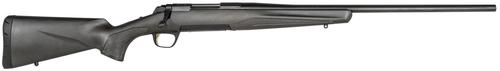 Browning X-Bolt Composite Stalker Rifle 035496216, 7mm-08 Rem, 22", Black Synthetic Stock, Blued Finish, 4 Rds