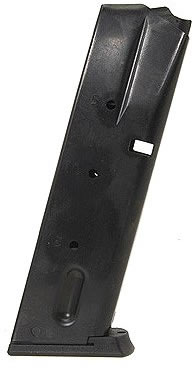 Mec Gar Smith & Wesson SW59 9MM 15 Round Blue Magazine (SW5915B)
