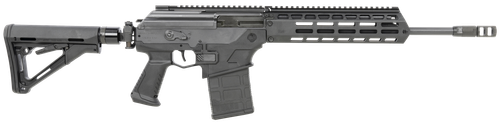 IWI Galil Ace Gen2 Semi-Auto Rifle GAR55, 7.62x51mm NATO, 16", Side Folding Stock, Black Finish, 30 Rds