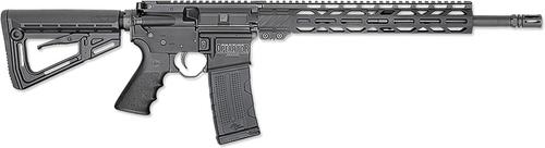 Rock River LAR-15M Operator ETR Semi-Auto Carbine OP1500, 5.56x45mm NATO, 16", Black Finish, 30 Rds