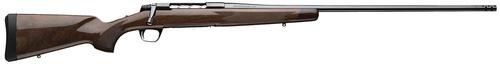 Browning X-Bolt 2 Medallion Rifle 036005299, 6.8 Western, 24", 3 Rds
