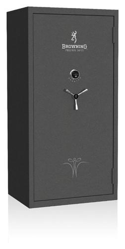 Browning Sporter Series 49T Tall-Wide Safe Mutiple Options SP49T, 72x41x24, 41 cu. ft., (Up to 49 guns)