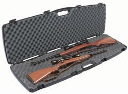 PLANO/Doskosport Special Ed Double Rifle/Shotgun Case 10586