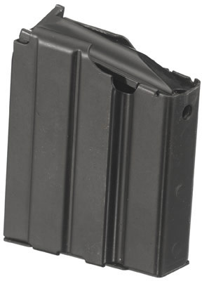 Ruger Mini-14 223 Remington/5.56 NATO 10 Round Black Magazine (90339)