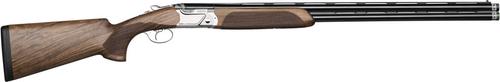 Beretta 694 Sporting Shotgun J694E10, 12 Gauge, 30", 3" Chmbr, Select Walnut Stock, Hand Rubbed Oil Finish