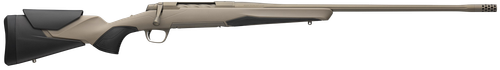 Browning X-Bolt 2 Speed Rifle 036066294, 6.5 PRC, 24", 3 Rds