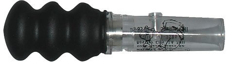 Haydels Deluxe Squirrel Call w/Whistle DS85