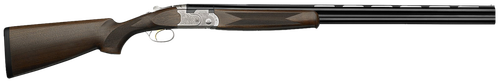 Beretta 686 Silver Pigeon I Shotgun J686F41028, 410 Gauge, 28", 3" Chmbr, Wood Oil Finish