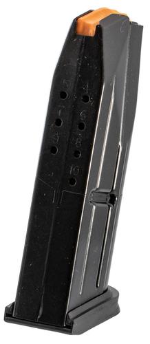 FN Herstal 509 Midsize Magazine, 9mm Luger, 10 Rounds, Black, Detachable (20100349)