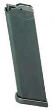 Glock G22/24 40 Smith & Wesson 10 Round Black Magazine (MF10022)