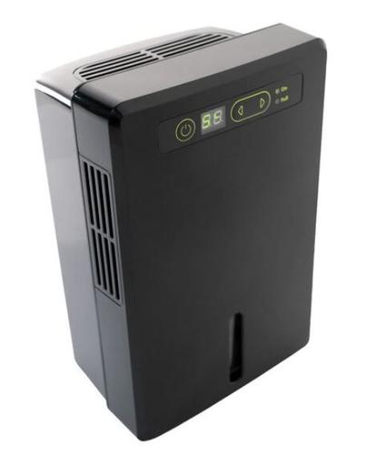 Lockdown Compact Automatic Dehumidifier 1117252