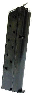 Colt Government 45 Automatic Colt Pistol (ACP) 8 Round Blue Magazine (SP54926B)