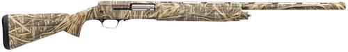 Browning A5 Semi-Auto Shotgun 0119342005, 12 Gauge, 26", 3.50" Chmbr, Adjustable Composite Stock, 4 Rds