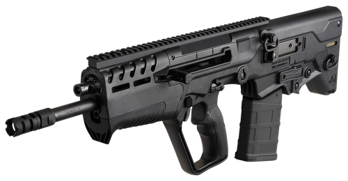 IWI Tavor 7 Semi-Auto Rifle T7B1610, 7.62x51mm NATO, 16.50", Fixed Bullpup Stock, Black Finish, 10 Rds