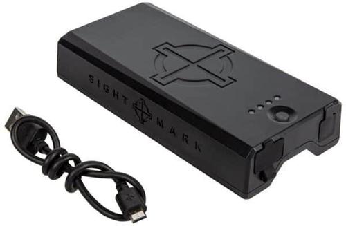 Sightmark SM28003 Quick Detach Battery Pack