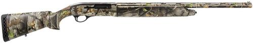 TriStar Raptor Youth Semi-Auto Shotgun 202, 20 Gauge, 24", 3" Chmbr, Next G-1 Vista Synthetic Stock, Next G-1 Camouflage Finish
