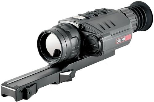 iRay RICO-G 640x512 Thermal Imaging Sight IRAY-GH50 3x, 50mm, Black