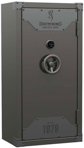Browning 1878 Series Safe 1878-33, 60x31x25, 26 cu. ft., (Up to 33 guns)