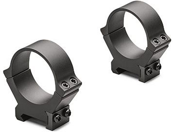 Leupold PRW2 Rings 174086, 34mm, Medium, Matte