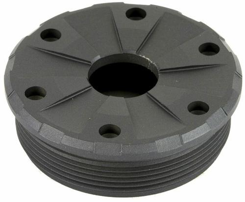 SilencerCo Hybrid 9mm Endcap (AC1412)