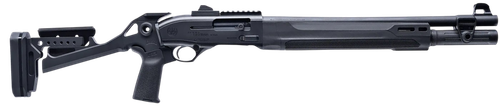 Beretta A300 Ultima Patrol Semi-Auto Shotgun J32CTC511, 12 Gauge, 19.1", 3" Chmbr, Synthetic Chisel Tactical Stock, 5 Rds