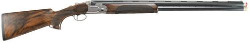 Beretta DT11 Sporting JDT1P12, 12 Gauge, 32", 3" Chmbr, Pistol Grip, Walnut Stock, Satin Finish