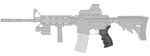 Advanced Technology Pistol Grip For AR15, ARA3200