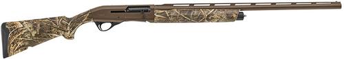 Franchi Affinity 3.5 Semi-Auto Shotgun 41430, 12 Gauge, 28 in, 3.5" Chmbr, Realtree Max-7 Stock, Bronze Finish