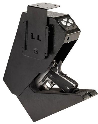 SnapSafe Specialty Drop Box Keypad Vault (75431)