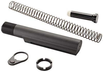 Advanced Technology AR-15 Military Buffer Tube Package (A5102240)