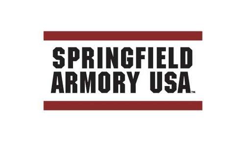 Springfield Echelon Pistol EC9459BLC-3D-GU25, 9mm, 4.5in, Black Polymer Grips, 10 Rds