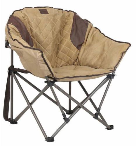 Timber Ridge TRF20HNT002 Safari Club Camp Chair - XL