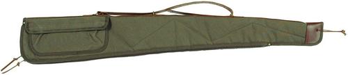 Bob Allen 52" Canvas Shotgun Case (14535)