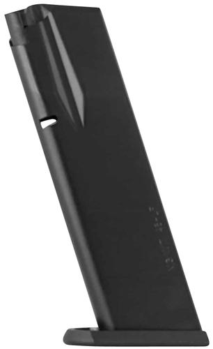 MEC-GAR 45 ACP Magazine for Tanfoglio Witness Large Frame,10 Rounds, Blued (MGWIT45LFAFC)