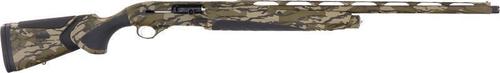 Beretta A400 Xtreme Plus Shotgun w/Kickoff J42XL28, 20 Gauge, 28", 3" Chmbr, Mossy Oak Original Bottomland Finish