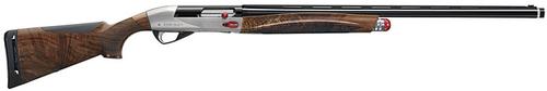 Benelli Ethos Sport 2 Performance Shop Semi-Auto Shotgun 12601AI, 12 Gauge, 30" Advanced Impact, 3" Chmbr, Wood Stock, Blued Finish