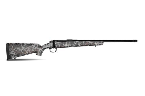 Wilson Combat NULA Model 20 Rifle NULA20-308W20RT11-25-CR, 308 Win, 20", Carbon Fiber Canyon Rogue Armor-tuff Stock, 4 Rds