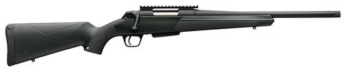 Winchester XPR Stealth Bolt Action Rifle 535757294, 6.5 PRC, 16.50", Green Stock Finish, 3 Rds