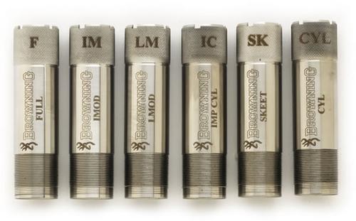 Browning Invector Plus Extended Choke 1132233, 12 Gauge, Light Modified