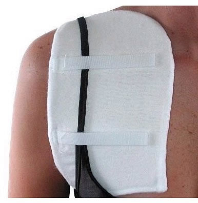 Past 360000 Hidden Comfort Recoil Shield For Women