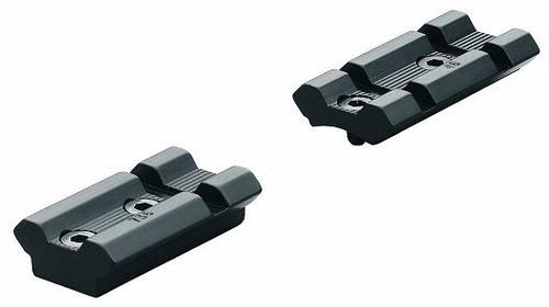 Leupold 56500 2 Piece Rifleman Matte Base For Connecticut Valley Arms Apollo