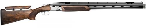 Beretta 694 ACS Sporting Shotgun J694A10, 12 Gauge, 30", 3" Chmbr, Select Walnut Stock, Hand Rubbed Oil Finish