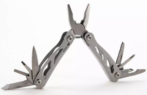 True Utility Reduction Multitool, TOL-0030, 11-in-1
