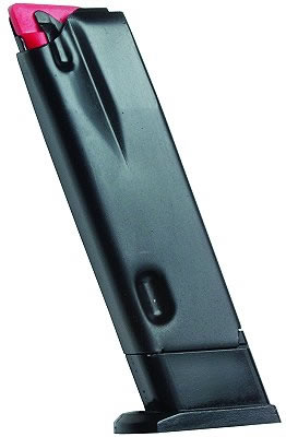 CZ USA CZ 75 22 Long Rifle 10 Round Blue Magazine (11601)