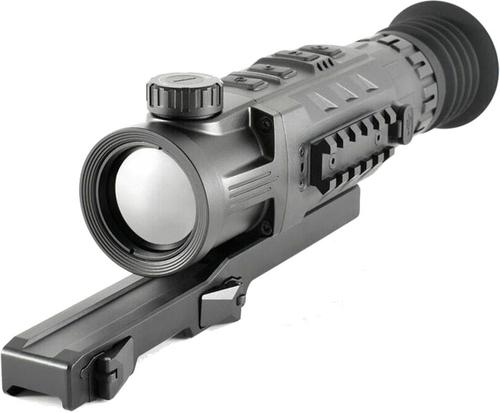 iRay RICO MK1 384x288 Thermal Imaging Sight RL4250, 4x, 42mm, Black