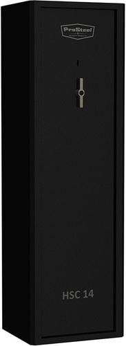 ProSteel HSC Series 14 Safe HSC14, 59.1x16.9x14 (Up to 14 long guns)