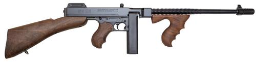 Kahr Arms 1927A-1 Deluxe Carbine Semi-Auto Rifle T1B14, 45 Automatic Colt Pistol ACP, 16.5", Walnut Stock, Blued, 20 Rds