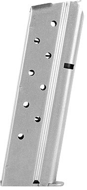 Colt Government 9MM 9 Round Stainless Magazine (SP945381)