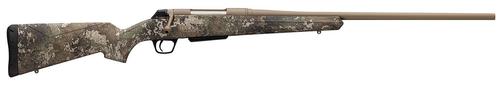 Winchester XPR Hunter Bolt Action Rifle 535741299, 6.8 Western, 24", TrueTimber Strata Stock, 3 Rds