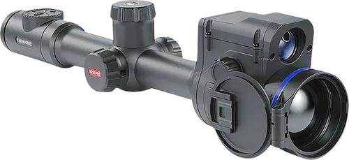 Pulsar Thermion 2 LRF XQ50 Pro Rangefinding Thermal Rifle Scope PL76555, 3-12x, 384x288, 50Hz, 50mm, Black